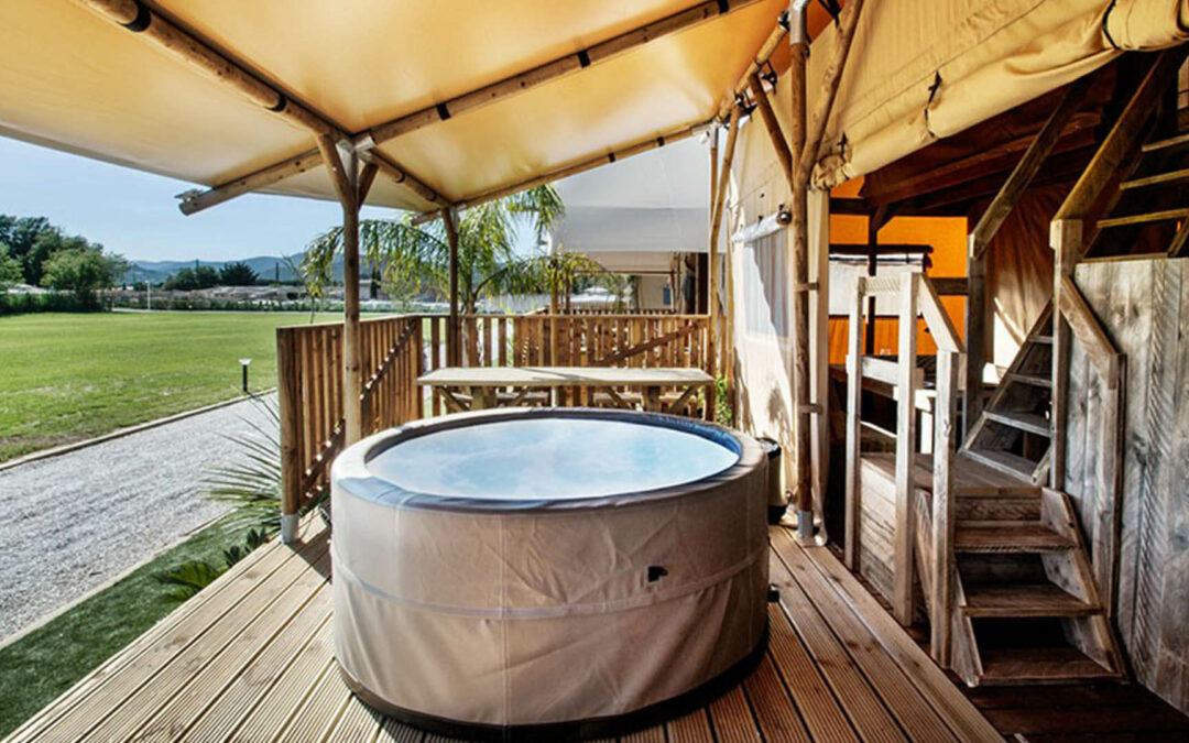 Safari Lodge